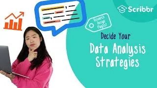 Thumbnail: Research Design: Decide on your Data Analysis Strategy | Scribbr 🎓