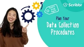 Thumbnail: Research Design: Planning your Data Collection Procedures | Scribbr 🎓