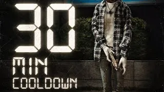 Thumbnail: Shawn Scrilla - 30 Min Cooldown | GTA RP | Iconic Roleplay