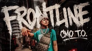 Thumbnail: Shawn Scrilla - Frontline | GTA RP | Iconic Roleplay