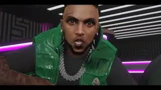 Thumbnail: Shawn Scrilla - Bahama Mamas (Official Music Video) | GTA RP | GrizzleyWorld Whitelist