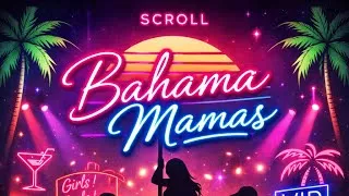Thumbnail: Shawn Scrilla - Bahama Mamas | GTA RP | GrizzleyWorld Whitelist