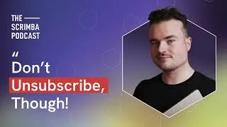 Thumbnail: End of Season One, and a Message from Alex Booker