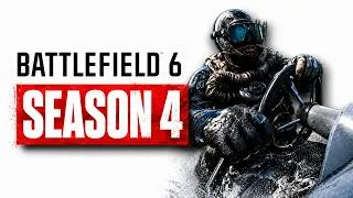 Thumbnail: What to Expect in Battlefield 6 Season 4