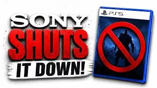 Thumbnail: PlayStation Games are Fixing to Disappear