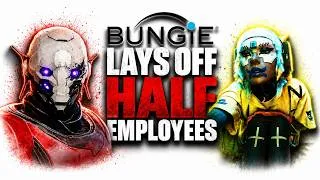 Thumbnail: Things Aren't Looking Good for Bungie...