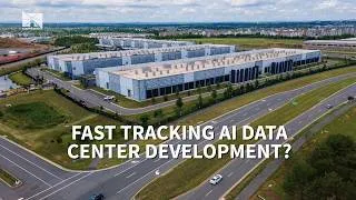 Thumbnail: Data center act could fast track development across the country