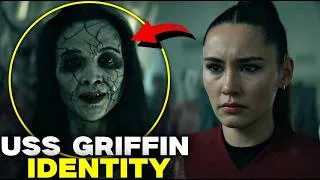 Thumbnail: How the USS Griffin Crew Really Died? | Star Trek Strange New World 4x02