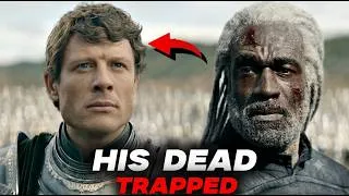 Thumbnail: Why Ormund Secretly Kidnapped Corlys? | House of the Dragon 3x06