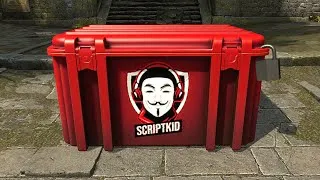 Thumbnail: CSGO Treasure Hunt with Hidden Traps