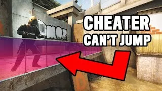 Thumbnail: CSGO Cheaters trolled by fake cheat software 3