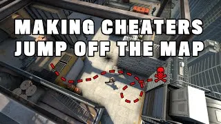 Thumbnail: CSGO Cheaters trolled by fake cheat software 2