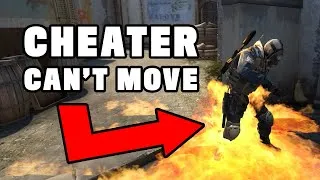 Thumbnail: CSGO Cheaters trolled by fake cheat software