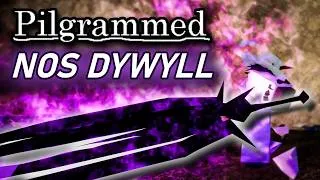 Thumbnail: A Viewer Told Me To Get This Weapon...So I Did | Pilgrammed: Early Sunset / Ex Machina