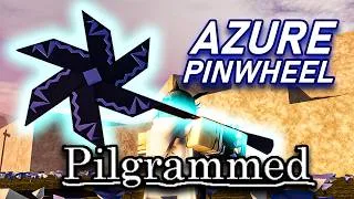 Thumbnail: One of the COOLEST Weapon in The Game | Pilgrammed: Early Sunset / Ex Machina