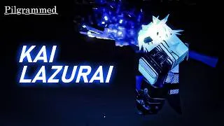 Thumbnail: Dueling With KAI LAZURAI | Pilgrammed: Early Sunset / Ex Machina