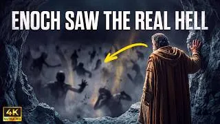 Thumbnail: Enoch Was Shown the 4th Chamber of Hell | Here's What He Saw