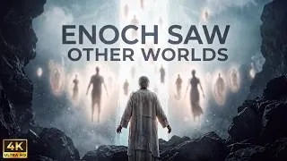 Thumbnail: The Lost Chapters of Enoch: Forbidden Worlds Beyond Earth | 4K