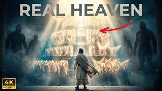 Thumbnail: The Book of Enoch Reveals Heaven's True Form | IT'S NOT A GARDEN