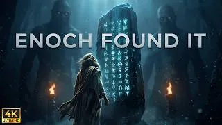 Thumbnail: Enoch Revealed What's Locked Beneath the Sea — And It's Still Down There