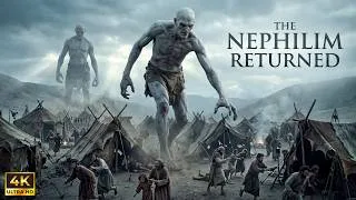 Thumbnail: If Noah's Flood Killed the Nephilim, How Did the Giants Return?