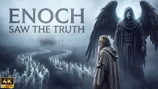 Thumbnail: Why the Book of Enoch Was Erased from History: The Truth About the Souls