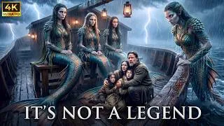 Thumbnail: What They're Hiding About the Female Nephilim | Enoch Reveals the Secret