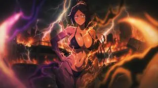 Thumbnail: Notions, Skill Syrup - EvilPersonalities