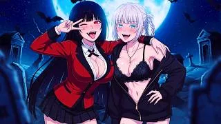 Thumbnail: Daegho, NIKKO - CLUB: CEMETERY