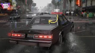 Thumbnail: Rockstar's Most Dangerous GTA Glitch Exposed