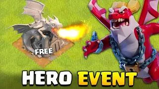 Thumbnail: Everything NEW Coming to Clash of Clans in March!