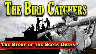 Thumbnail: Second to None - The Enduring Legacy of Britain's Iconic Cavalry