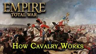 Thumbnail: You’re Playing Empire Total War WRONG – Cavalry Melee & Tactics
