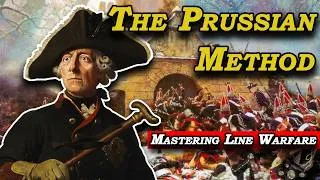 Thumbnail: How Prussia Dominated