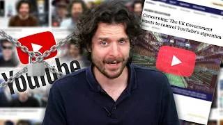 Thumbnail: Goodbye to our UK viewers