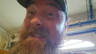 Thumbnail: this terrible world is why I'm not having a wonderful day