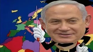 Thumbnail: Netanyahu's Countries of the World (Animaniacs Parody)
