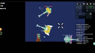Thumbnail: Stabfish2 The Challenger Test