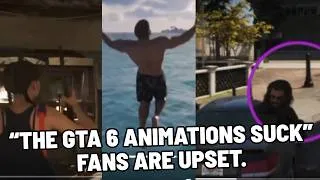 Thumbnail: GTA 6 fans are getting upset.....
