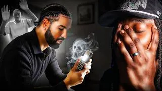 Thumbnail: DRAKE DIDN'T WRITE NOKIA EITHER? Nokia Producer Exposes Drake?