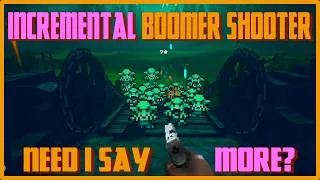 Thumbnail: Turns Out Goblins Hate the Blicky - (Guns 'n Goblins) First Look