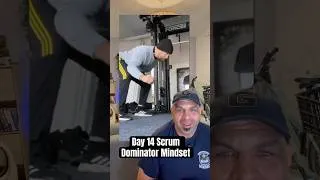 Thumbnail: Scrum Warm-Up Drills Every Prop Needs (Day 14)