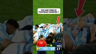 Thumbnail: Counter The Tighthead Crank