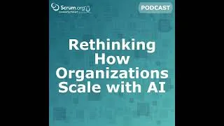Thumbnail: Rethinking How Organizations Scale with AI