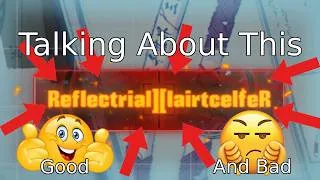 Thumbnail: Reflectrial is an OK game-mode