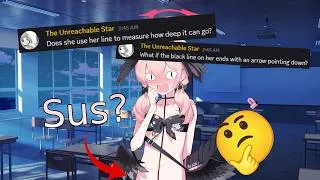 Thumbnail: Text Messages that Outfreaks Koharu