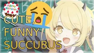 Thumbnail: Ibuki's Birthday "Present"