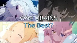 Thumbnail: Who Wins in a Milking Competition