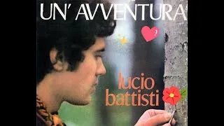 Thumbnail: Lucio Battisti  - Un'avventura