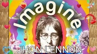 Thumbnail: John Lennon Imagine